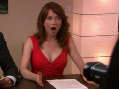 Ellie Kemper