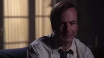 Why does no one ever talk about this scene?