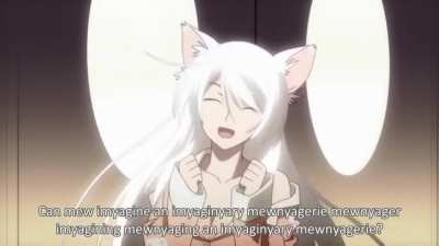Tongue Twister [Bakemonogatari]