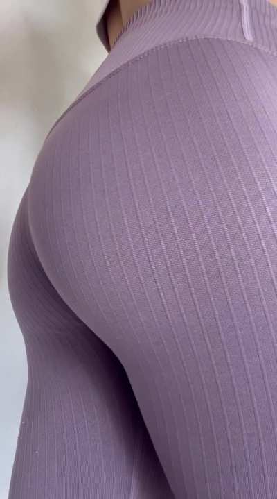 After squat pump