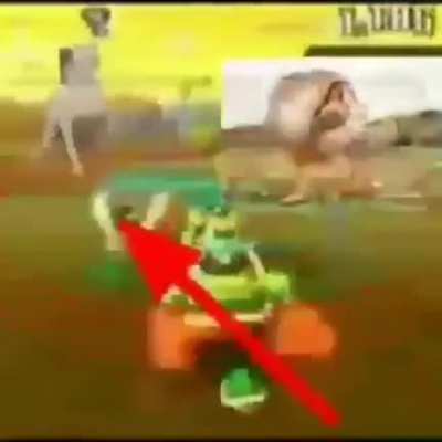Arabic Shitpost Tengrisi