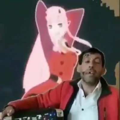 Sonunda animeci k&uuml;rj😳