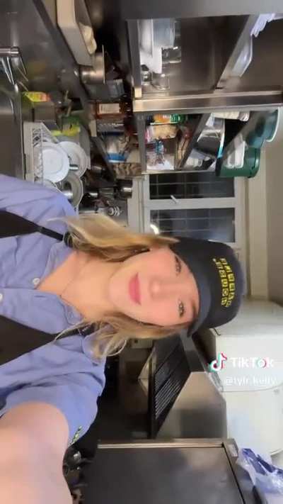 Wafflehouse Pawg 