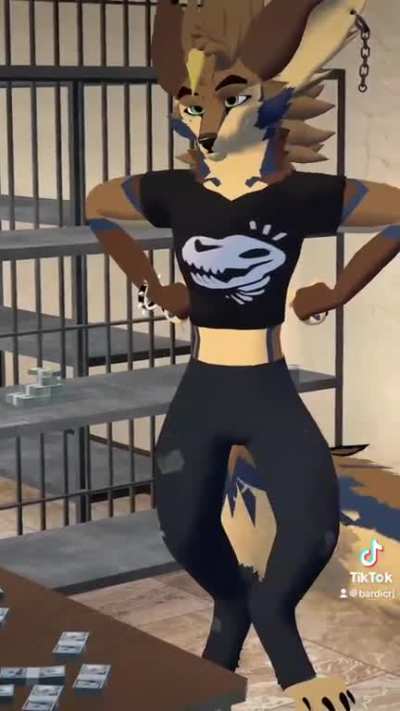 Furry_irl