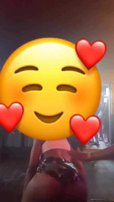 twerkforfun - Video #8742