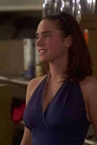 Jennifer Connelly's Tits