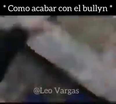 La mejor soluci&oacute;n