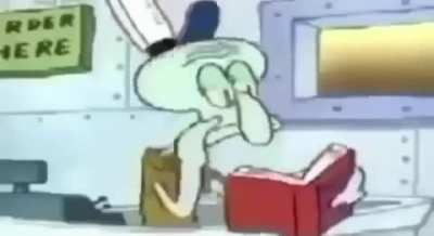 i dont know where else to put this stupid video