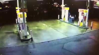 Thats a lot of gas