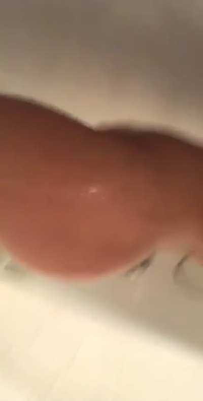 Shower time come join🥰