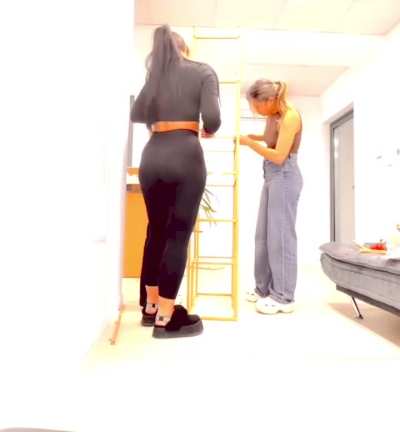 Instagram story