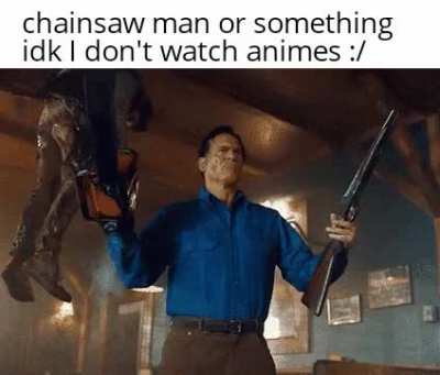 Ash vs Freddy vs Jason vs Dennis' debt