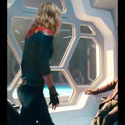 Brie Larson