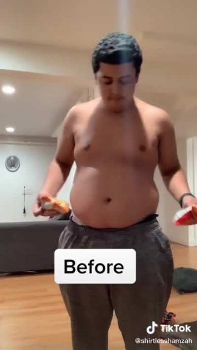 Body weight
