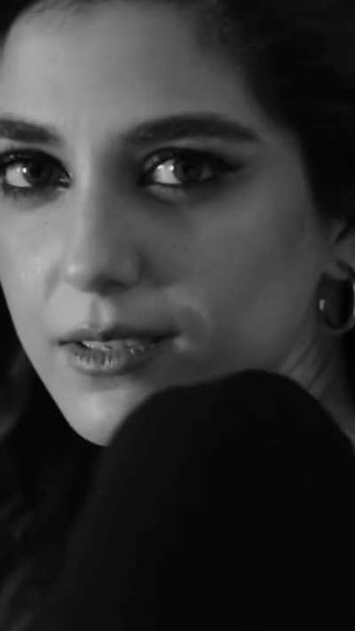 Seductive Maya Ali