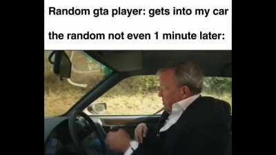 Bye random