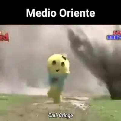 Medio Oriente
