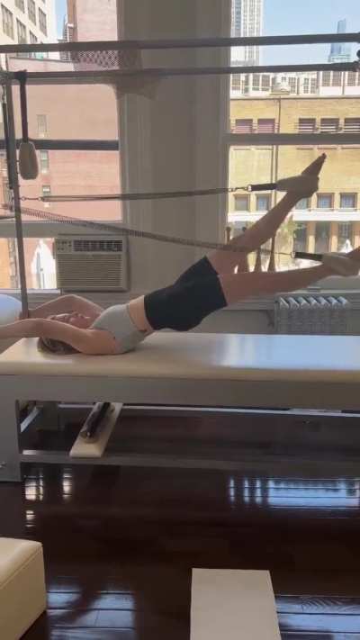 Pilates