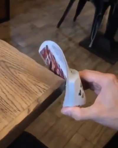 What? it's just so smooth