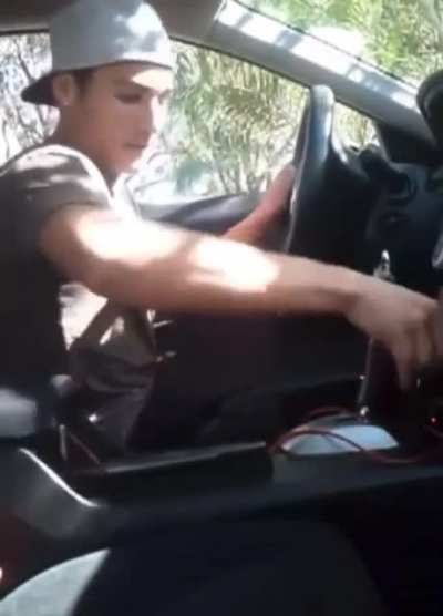 looks painful