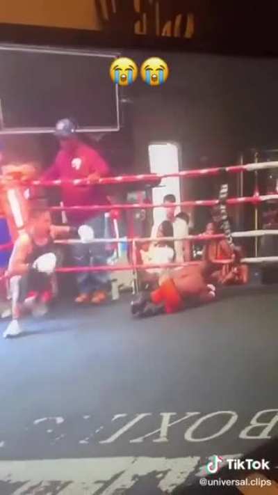 DaBaby boxing career? 😱