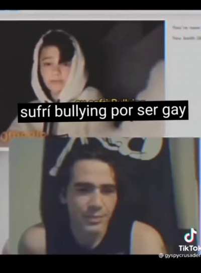 Este es tu idolo el mio si 🤣