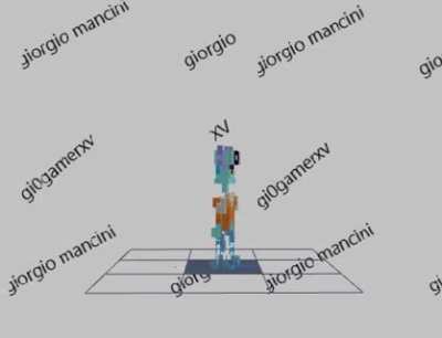 shitpoost digitali sta provando a glitcharsi per ottenere maggiori crediti sociali(a 9 upvotes riuscir&agrave; finalmente a diventare un chad)