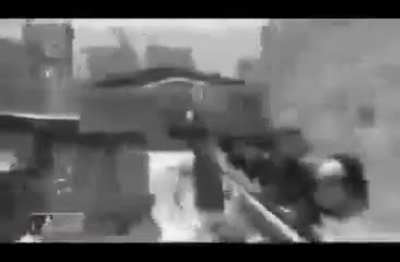hype af montage