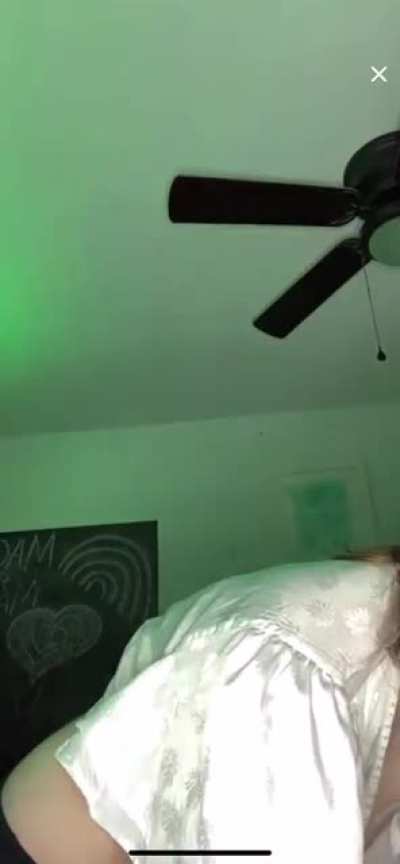 Name in video.