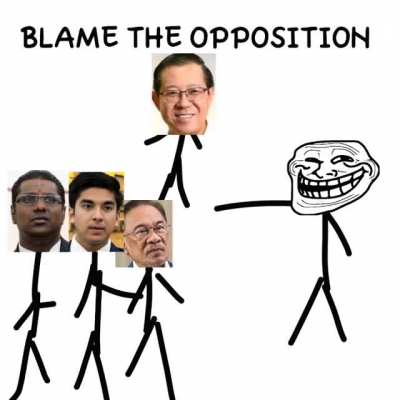 How to archieve malay supremacy
