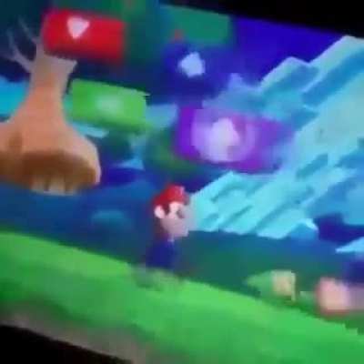 amlo es nintendero confirmado ._.