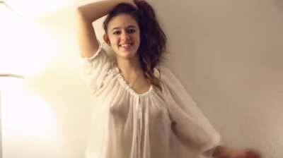 Perfect Firm Tits