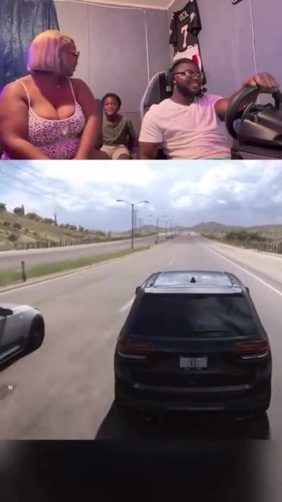 uno tratando de pasar tiempo en familia y le vienen con esas&hellip;