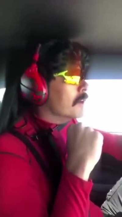 No one&rsquo;s on his level