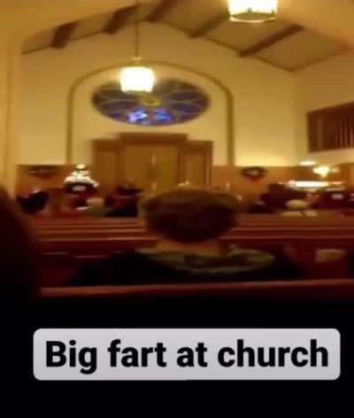 wordington church service