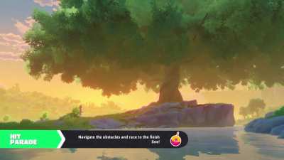 Teccy predicted it