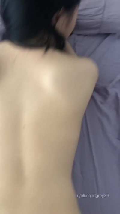 Doggy is the best position