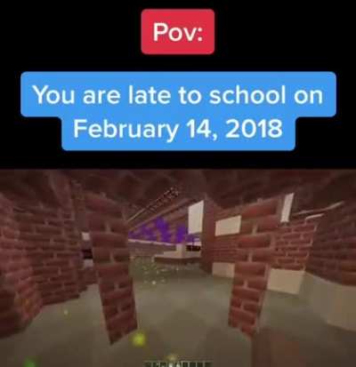 Oh no......