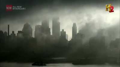 This is truly a bizarre case. The abduction of Linda Cortile in NYC 1989. Witnessed by UN Secretary General Javier P&eacute;rez de Cu&eacute;llar and two escorting policemen.