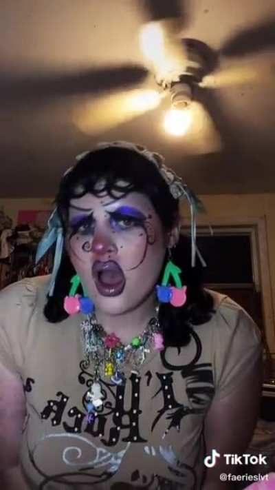 why just why