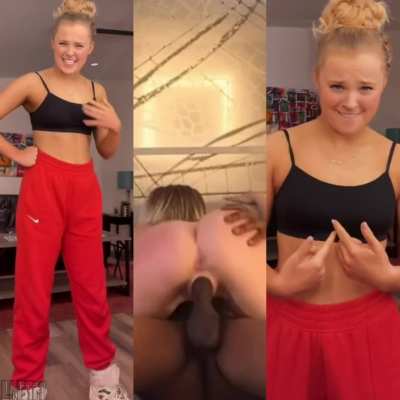 JOJO SIWA - ♠️B L A C K E D♠️ HISTORY MONTH . . .