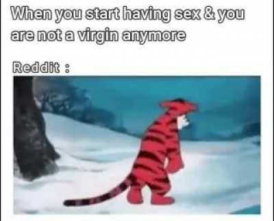 My time has come (not)