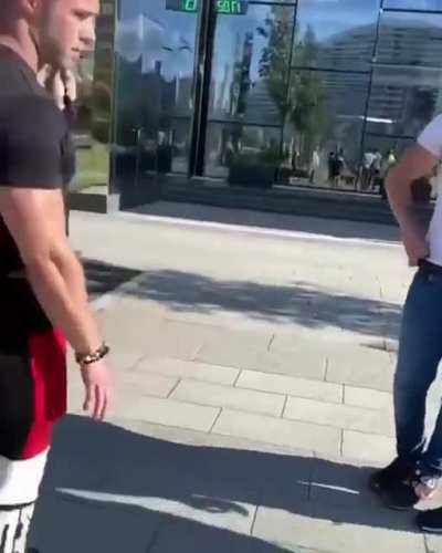 Coolest dude ever