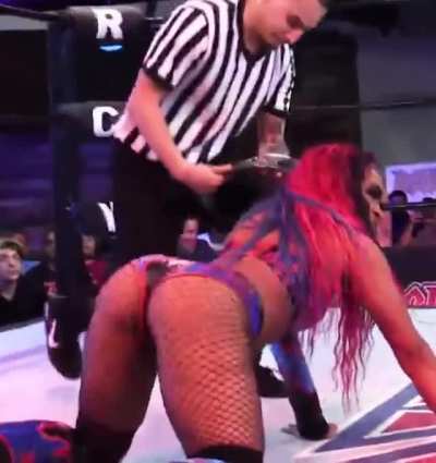 Kiera Hogan