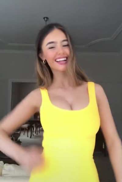 Ella Cervetto