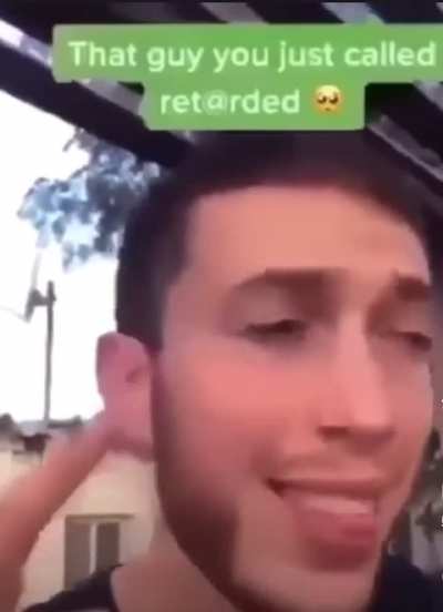 Maybe maybe maybe