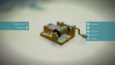 Mechanical harp 3