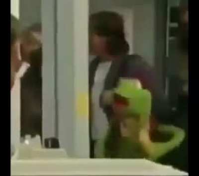 return to monke