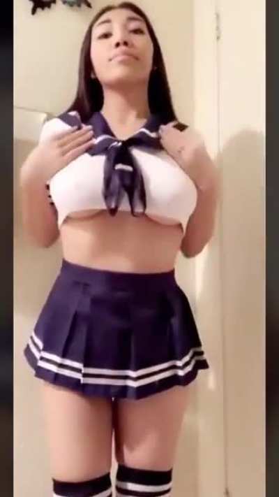 school girl pt 9
