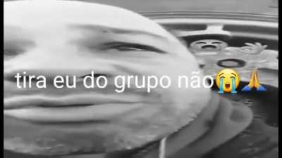 Viewer novo na dm do muca e dos mods depois de ser banido do chat pela primeira vez kkkkkkkkkkkk😢😭👌